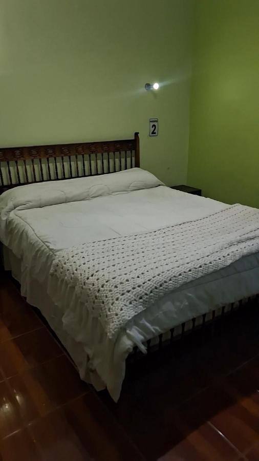 Hotel Casa Del Profesor Iquique Luaran gambar