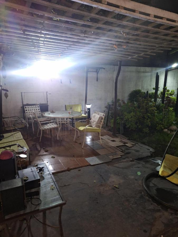 Hotel Casa Del Profesor Iquique Luaran gambar
