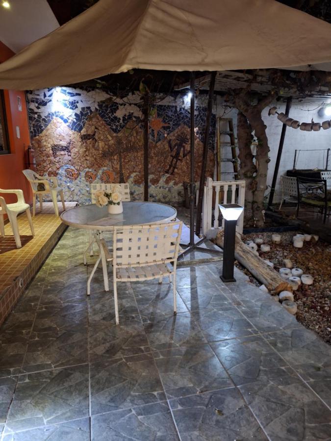 Hotel Casa Del Profesor Iquique Luaran gambar