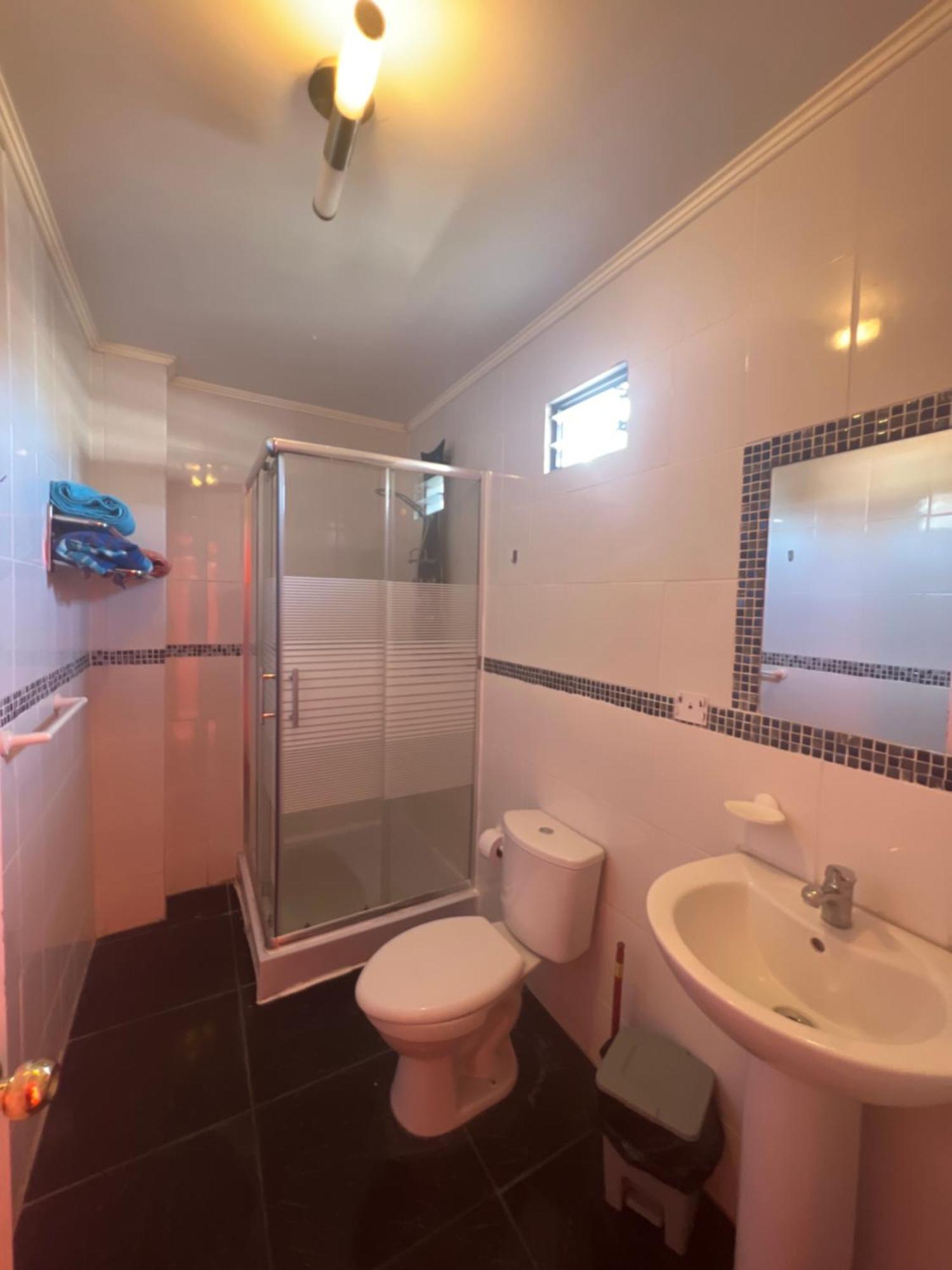 Hotel Casa Del Profesor Iquique Luaran gambar